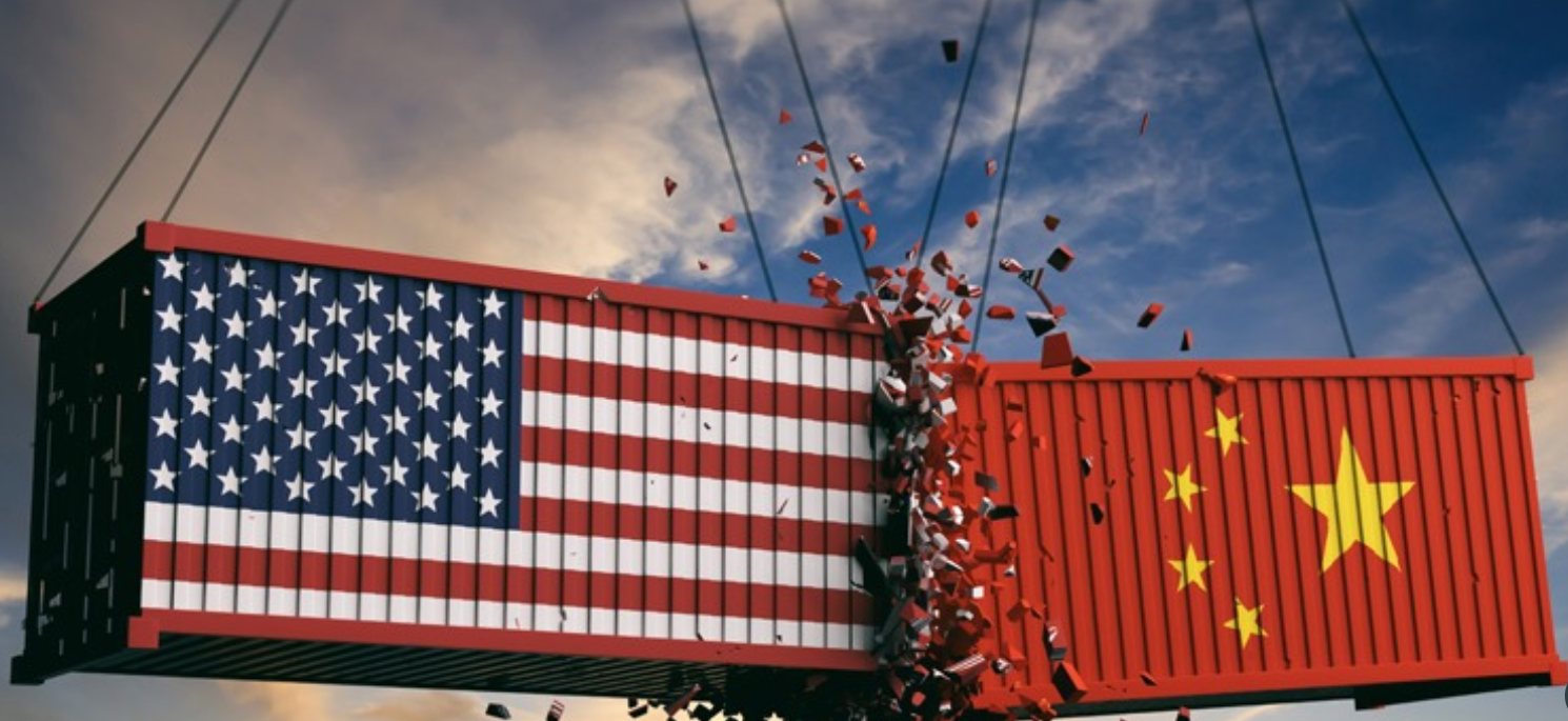 China’s Secret Weapon in the US-China Trade War: A Deep Dive into Economic Strategy